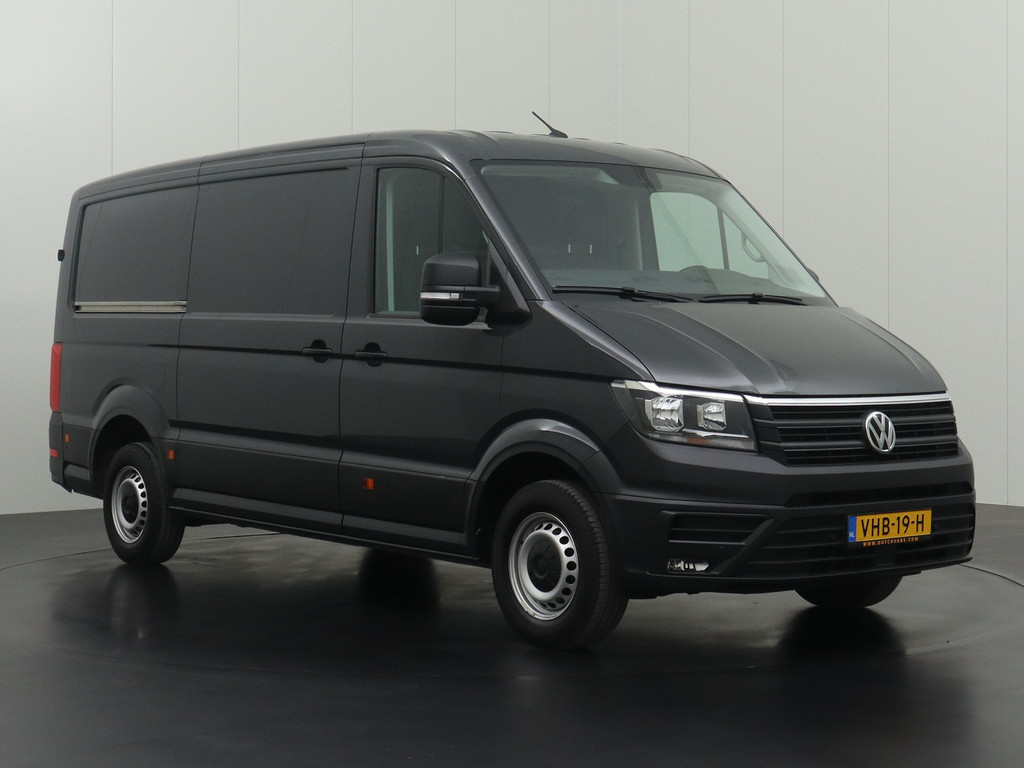Volkswagen Crafter 2.0TDI 140PK L3H2 Highline | 156.914 km | 2020 | 140 pk