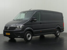 Volkswagen Crafter 2.0TDI 140PK L3H2 Highline | 156.914 km | 2020 | 140 pk