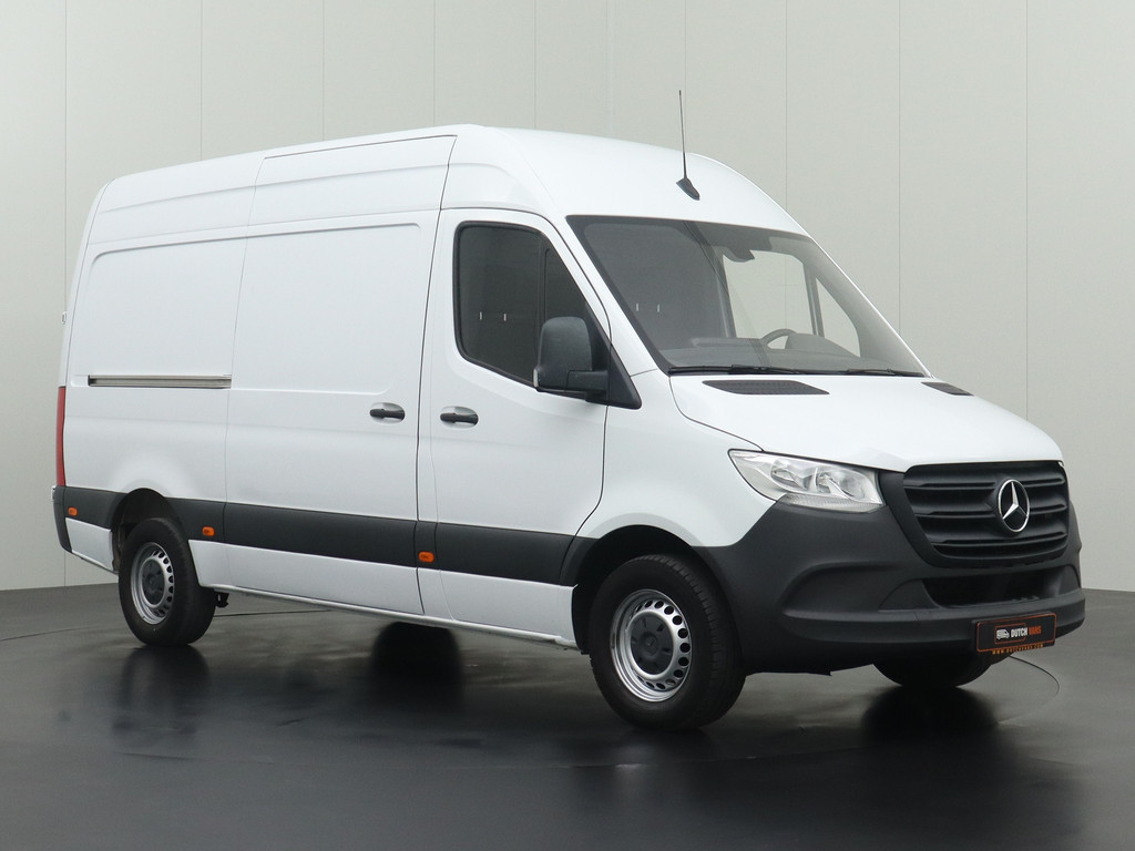 Mercedes-Benz Sprinter 314CDI 7G-Tronic Automaat L2H2 | 114.039 km | 2020 | 143 pk