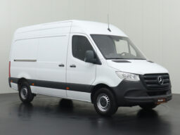 Mercedes-Benz Sprinter 314CDI 7G-Tronic Automaat L2H2 | 114.039 km | 2020 | 143 pk