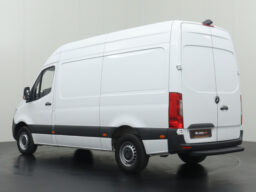 Mercedes-Benz Sprinter 314CDI 7G-Tronic Automaat L2H2 | 114.039 km | 2020 | 143 pk
