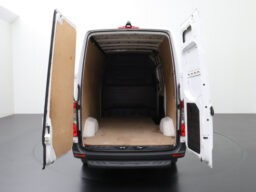 Mercedes-Benz Sprinter 314CDI 7G-Tronic Automaat L2H2 | 114.039 km | 2020 | 143 pk