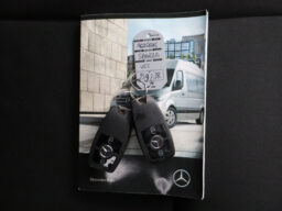 Mercedes-Benz Sprinter 314CDI 7G-Tronic Automaat L2H2 | 114.039 km | 2020 | 143 pk