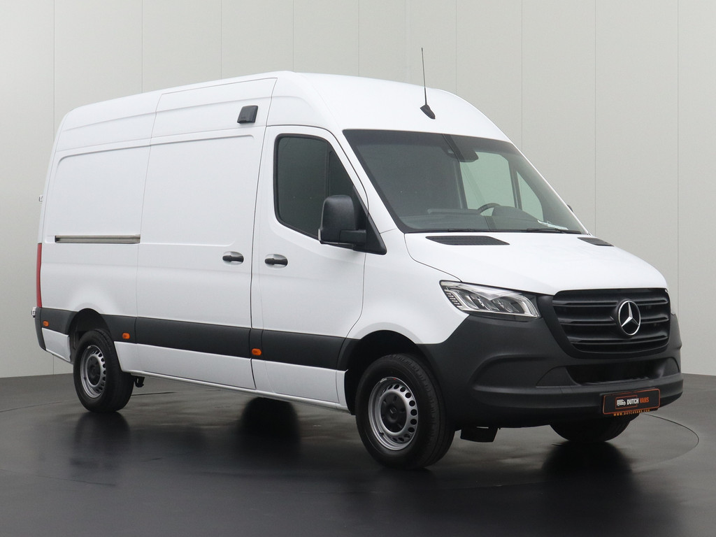 Mercedes-Benz Sprinter 315CDI 9G-Tronic Automaat L2H2 | 130.257 km | 2020 | 150 pk