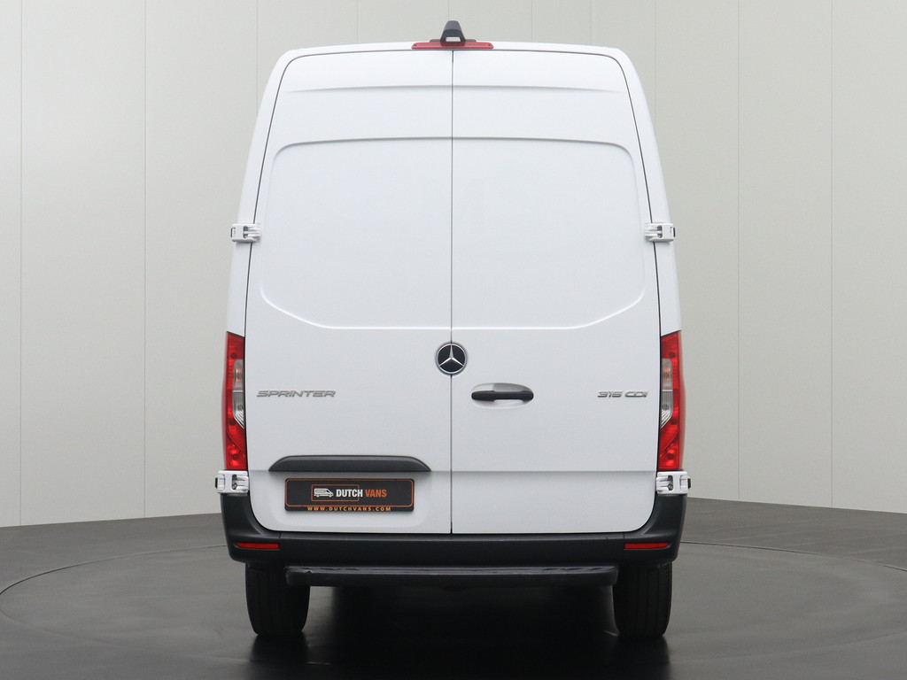Mercedes-Benz Sprinter 2.0TDI Highline