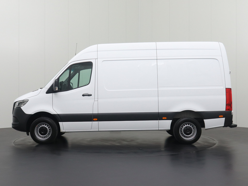 Mercedes-Benz Sprinter 2.0TDI Highline