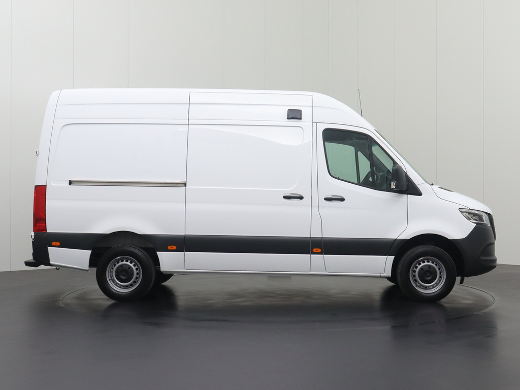 Mercedes-Benz Sprinter 2.0TDI Highline