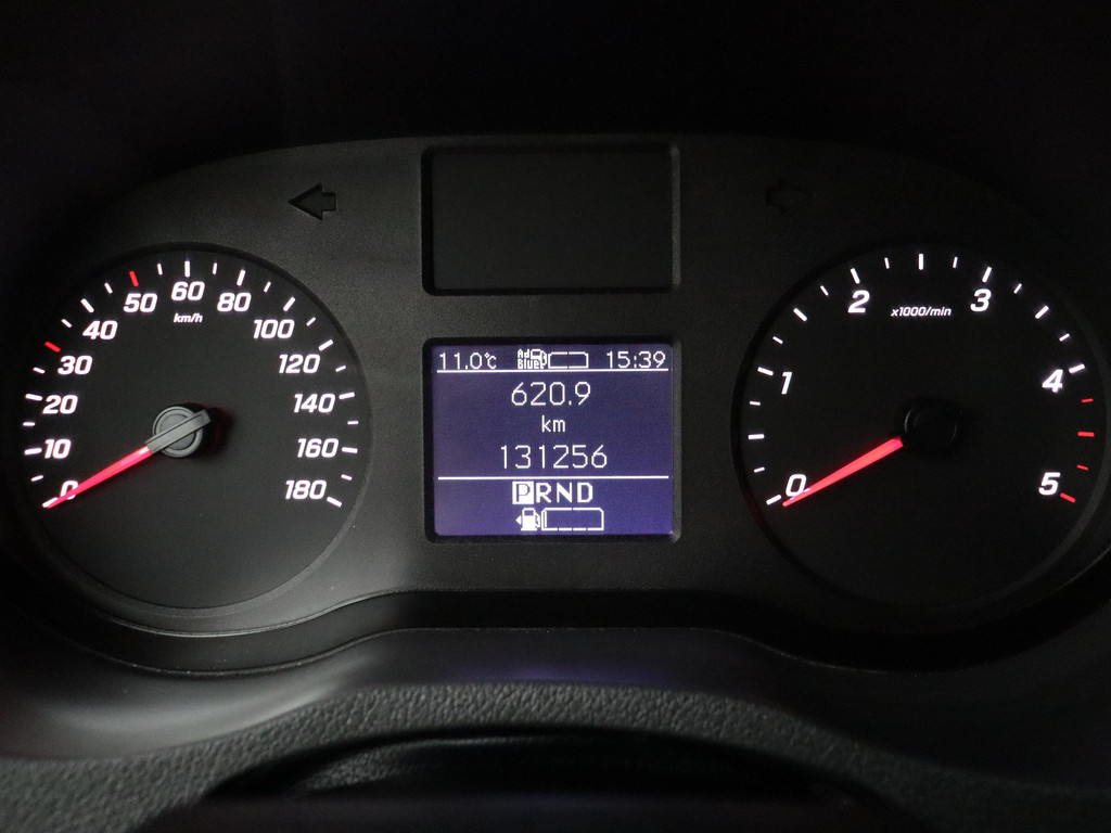 Mercedes-Benz Sprinter 2.0TDI Highline
