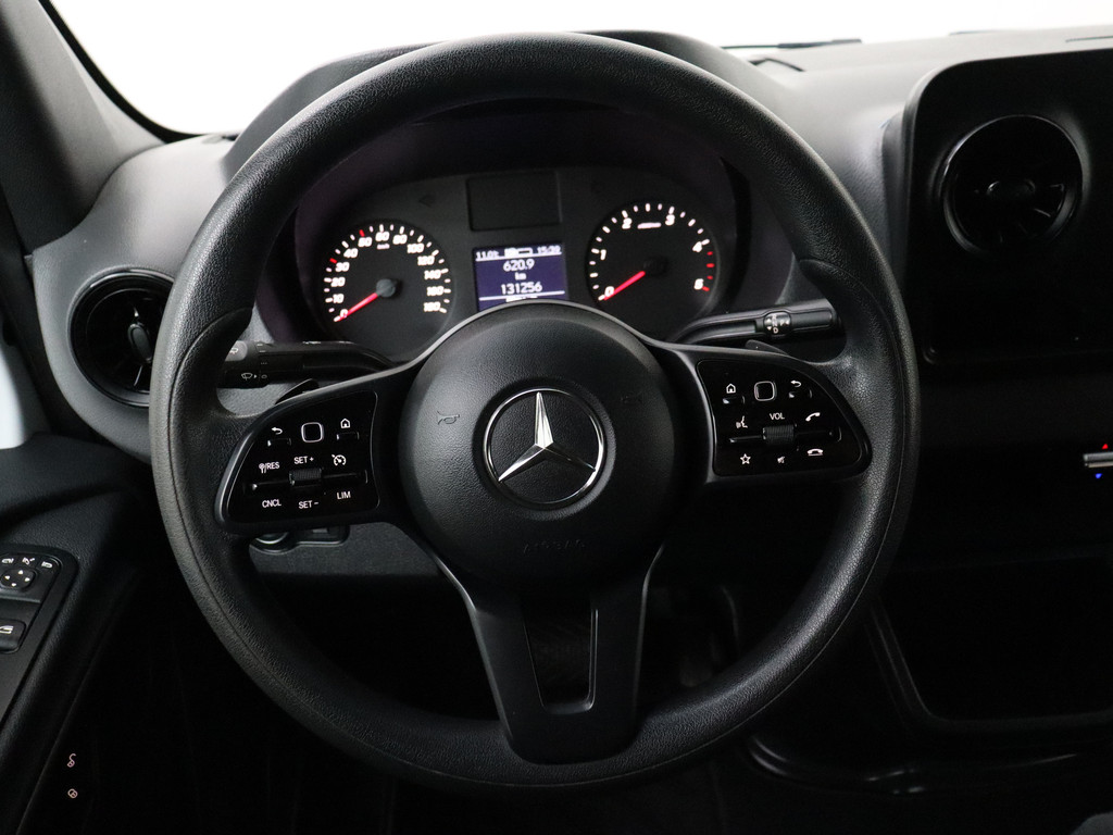 Mercedes-Benz Sprinter 2.0TDI Highline
