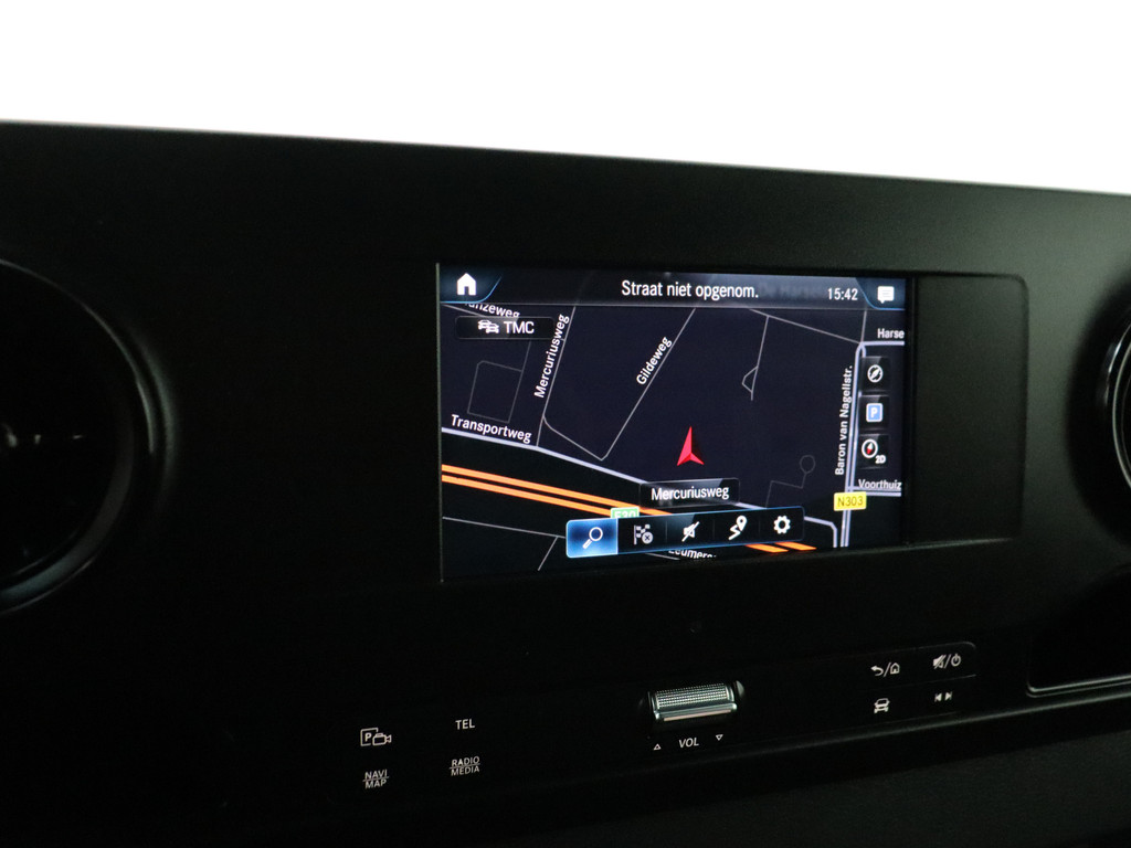 Mercedes-Benz Sprinter 2.0TDI Highline