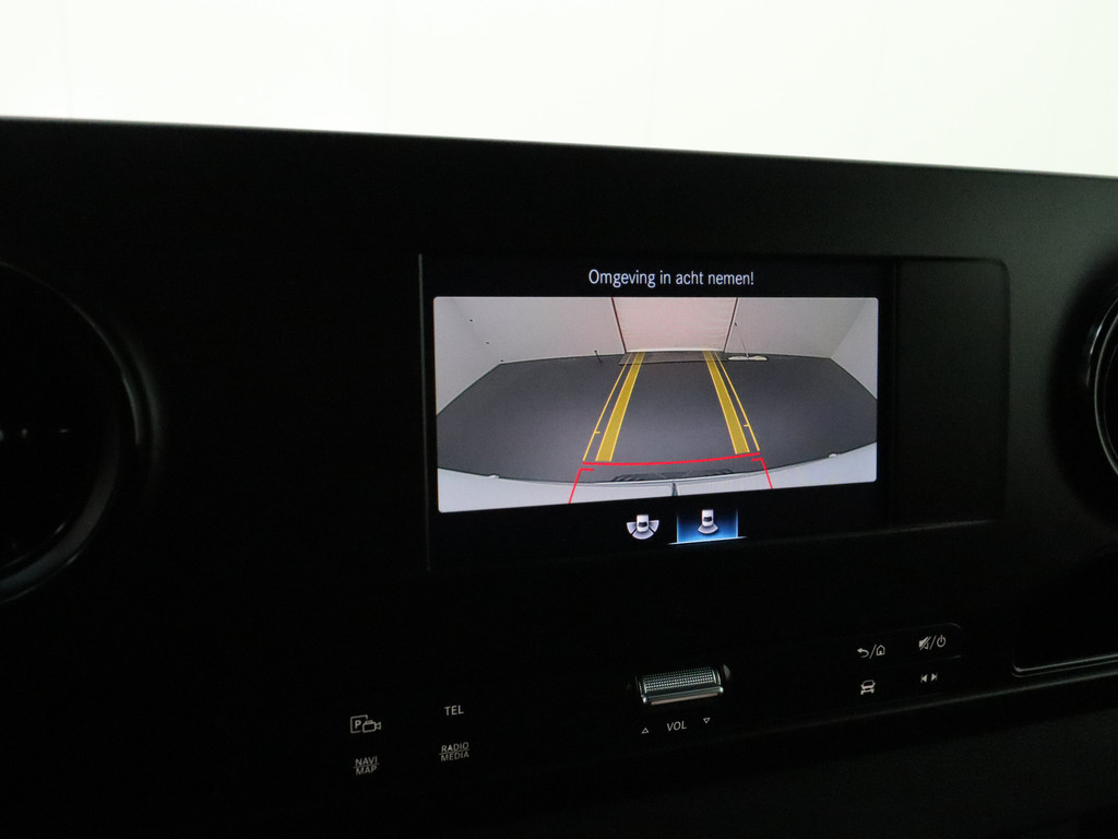 Mercedes-Benz Sprinter 2.0TDI Highline