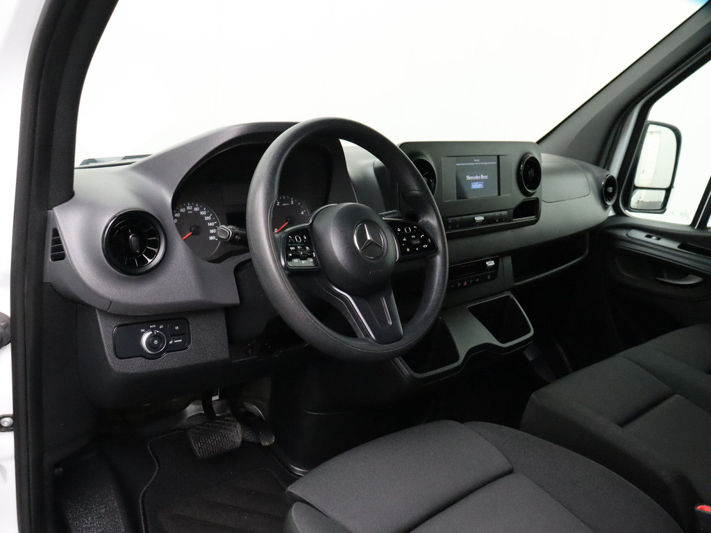 Mercedes-Benz Sprinter 2.0TDI Highline