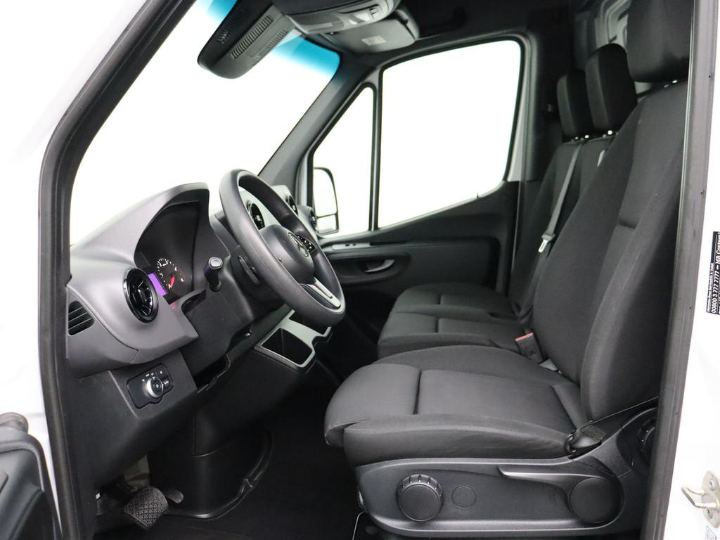 Mercedes-Benz Sprinter 2.0TDI Highline