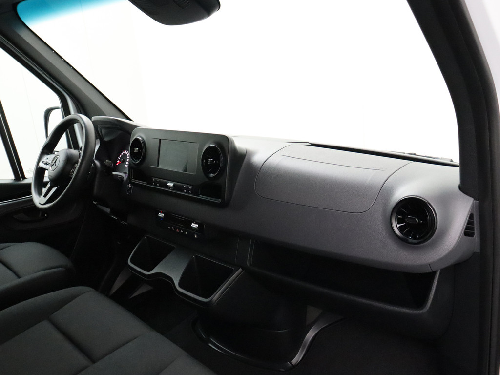 Mercedes-Benz Sprinter 2.0TDI Highline