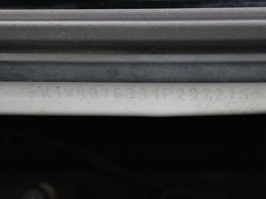 Mercedes-Benz Sprinter 2.0TDI Highline