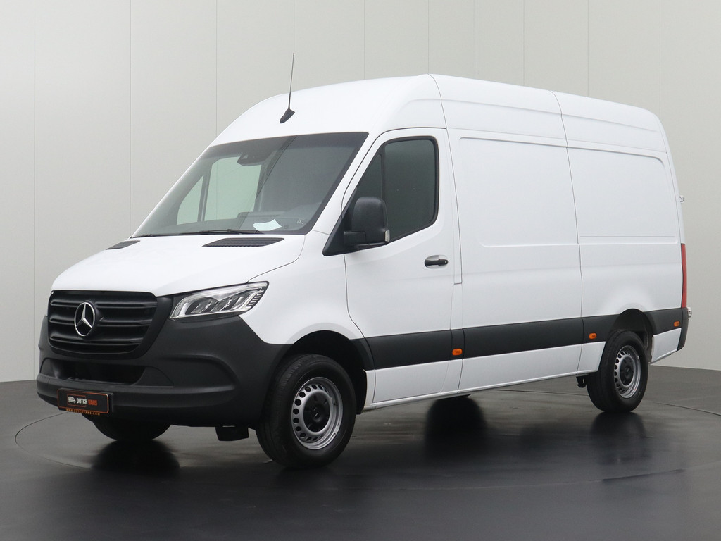 Mercedes-Benz Sprinter 2.0TDI Highline