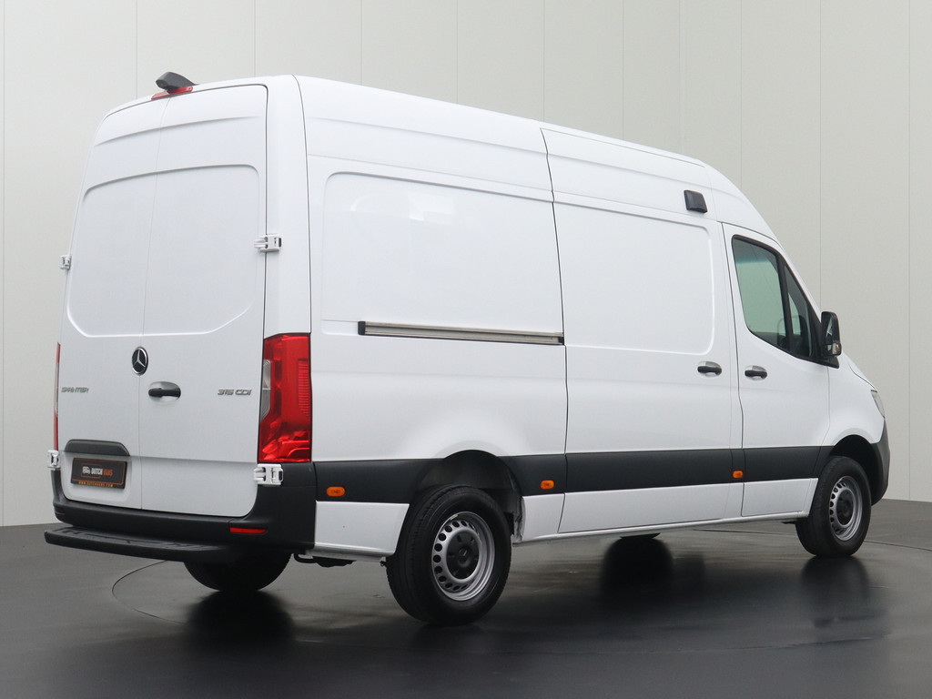 Mercedes-Benz Sprinter 2.0TDI Highline