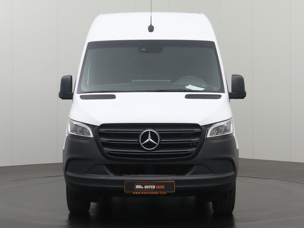Mercedes-Benz Sprinter 2.0TDI Highline