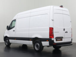 Mercedes-Benz Sprinter 315CDI 9G-Tronic Automaat L2H2 | 130.257 km | 2020 | 150 pk