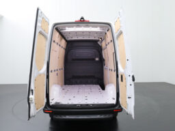 Mercedes-Benz Sprinter 315CDI 9G-Tronic Automaat L2H2 | 130.257 km | 2020 | 150 pk