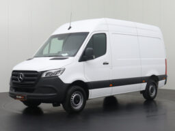 Mercedes-Benz Sprinter 315CDI 9G-Tronic Automaat L2H2 | 130.257 km | 2020 | 150 pk