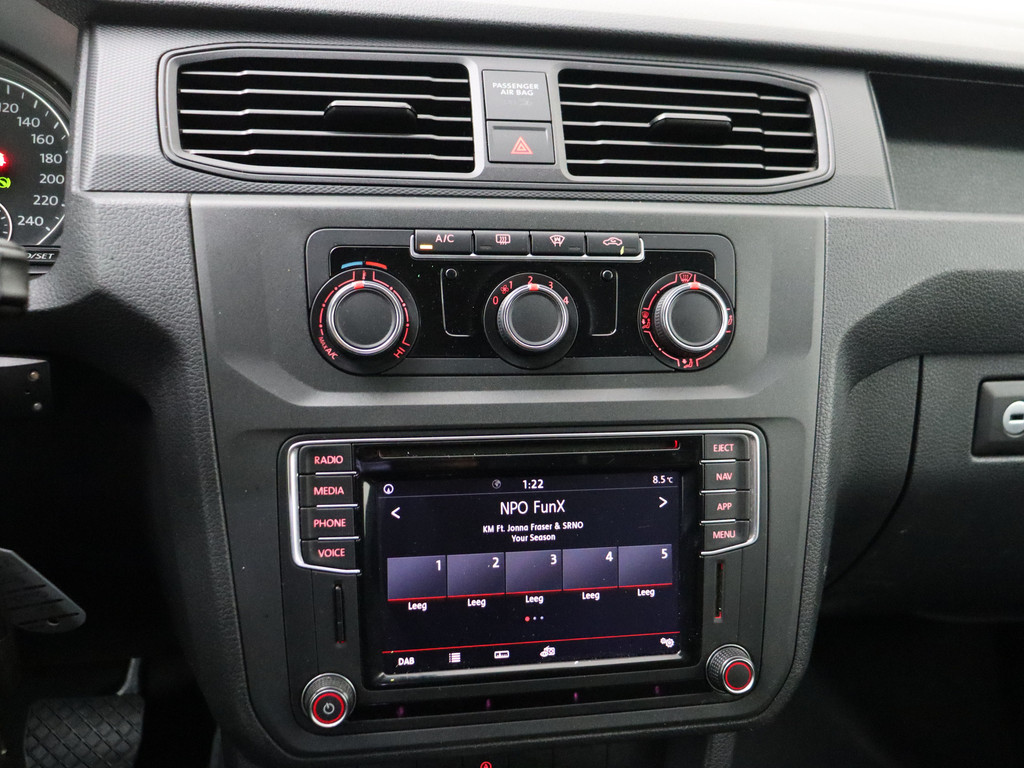 Mercedes-Benz Sprinter 2.0TDI Highline