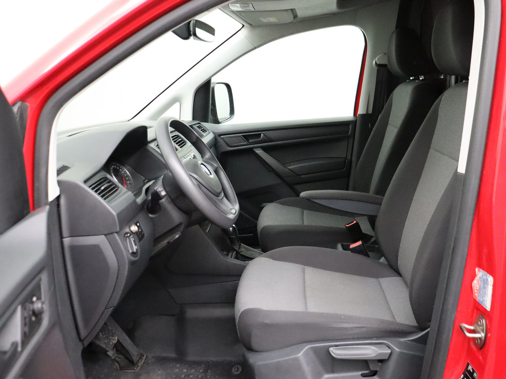 Mercedes-Benz Sprinter 2.0TDI Highline