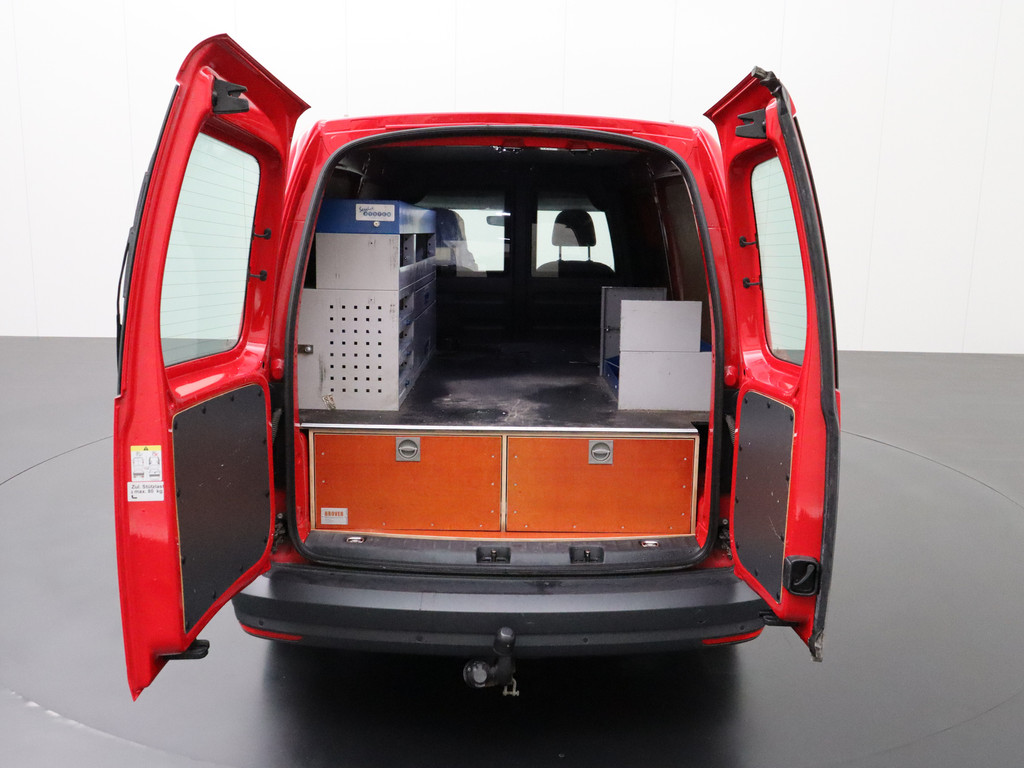 Mercedes-Benz Sprinter 2.0TDI Highline