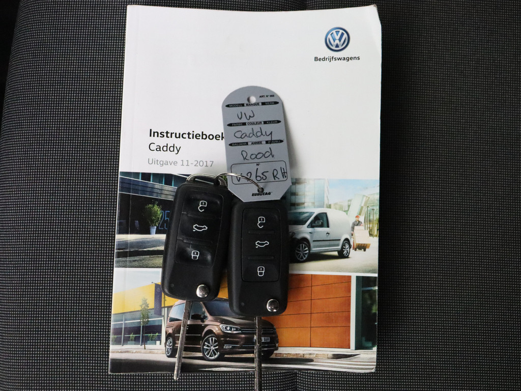 Mercedes-Benz Sprinter 2.0TDI Highline