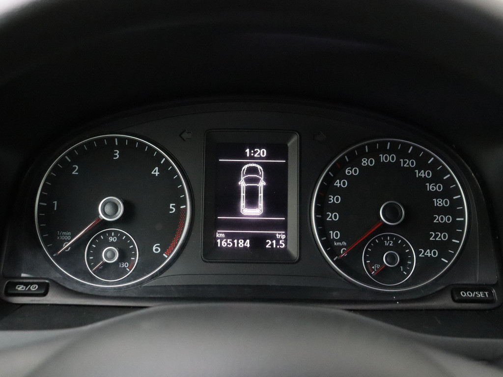 Mercedes-Benz Sprinter 2.0TDI Highline