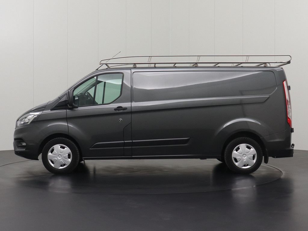 Mercedes-Benz Sprinter 2.0TDI Highline