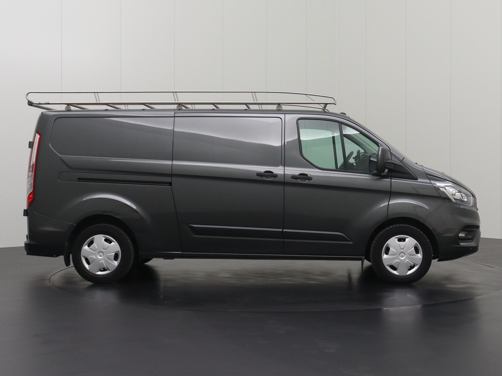 Mercedes-Benz Sprinter 2.0TDI Highline
