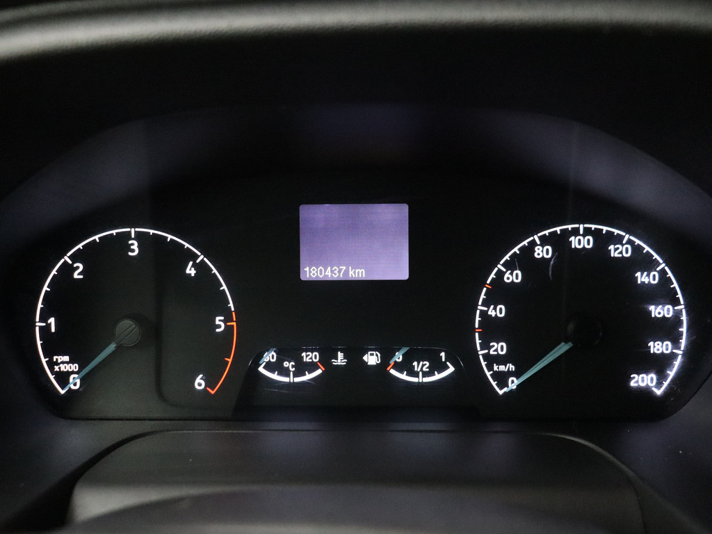 Mercedes-Benz Sprinter 2.0TDI Highline