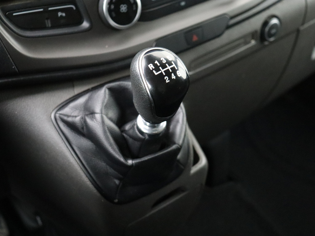 Mercedes-Benz Sprinter 2.0TDI Highline