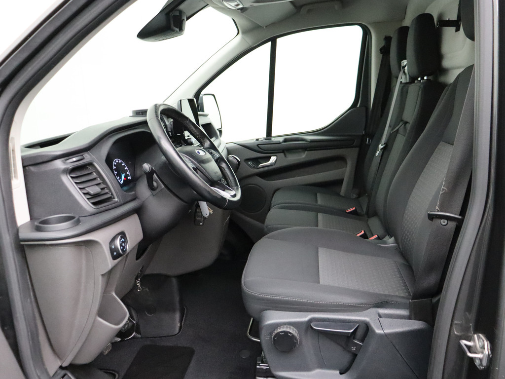Mercedes-Benz Sprinter 2.0TDI Highline