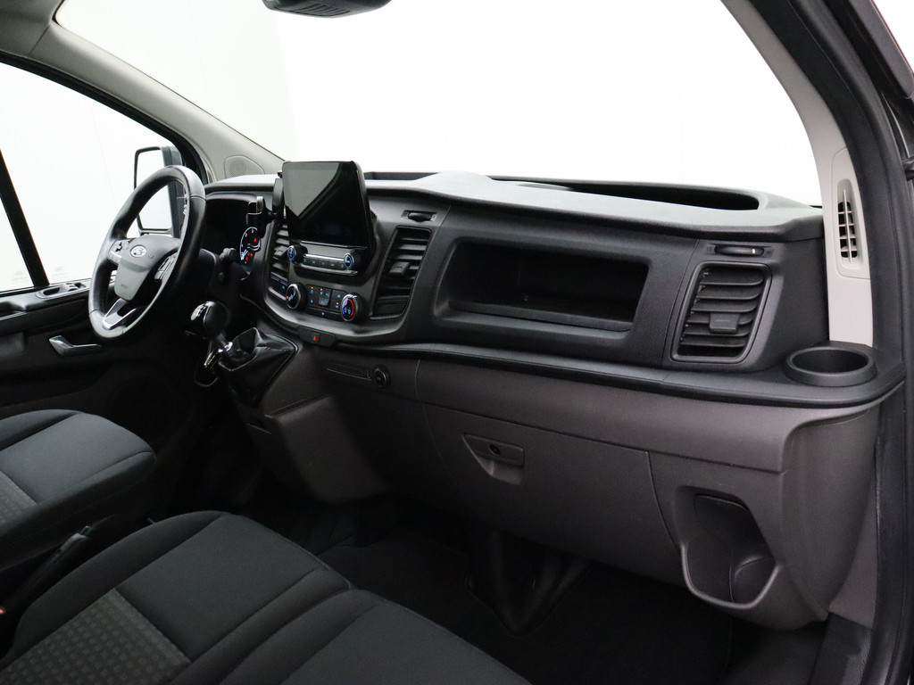 Mercedes-Benz Sprinter 2.0TDI Highline