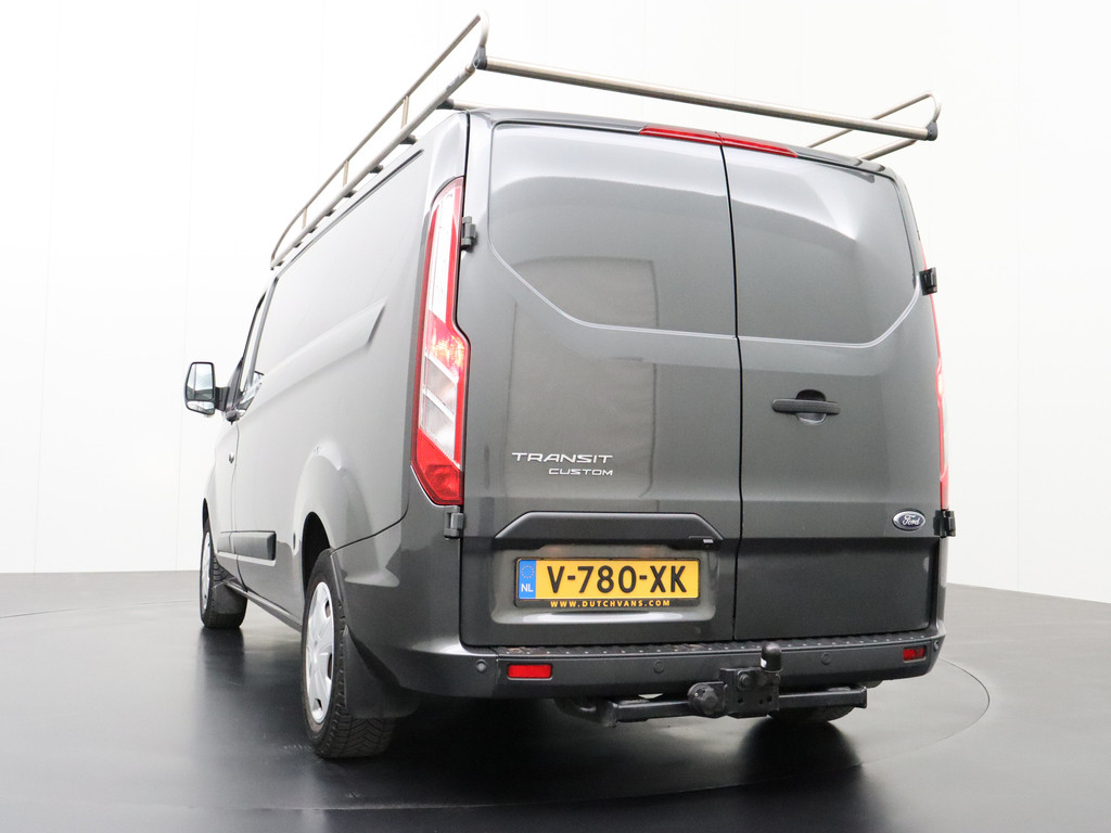 Mercedes-Benz Sprinter 2.0TDI Highline