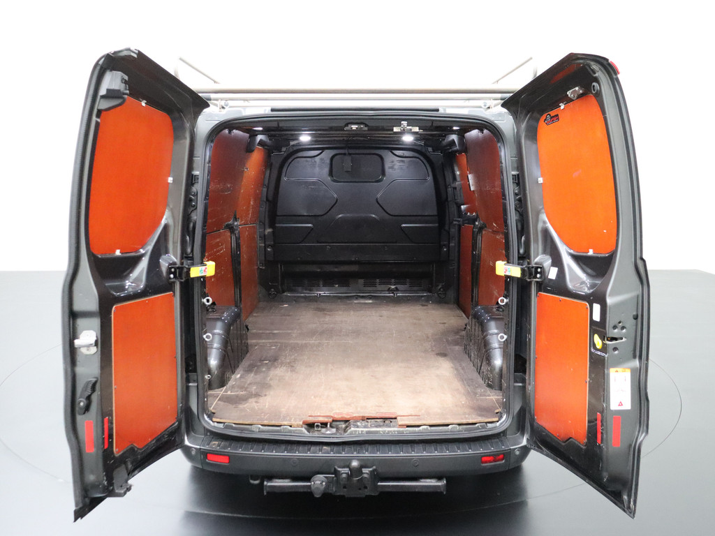 Mercedes-Benz Sprinter 2.0TDI Highline