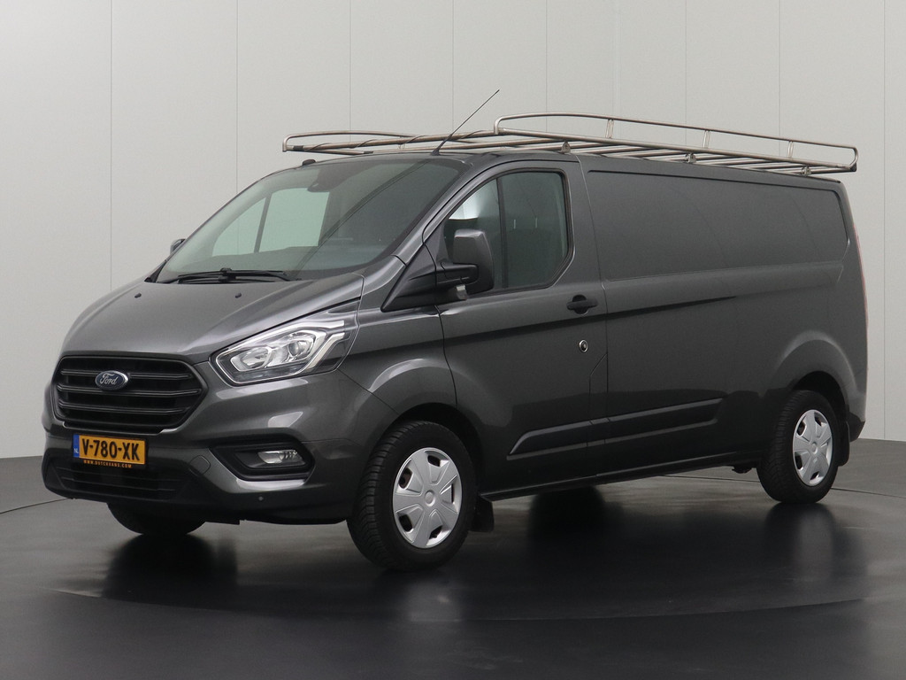 Mercedes-Benz Sprinter 2.0TDI Highline