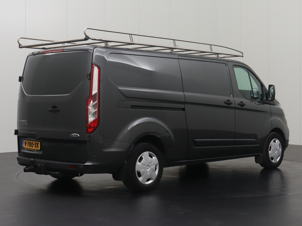 Mercedes-Benz Sprinter 2.0TDI Highline