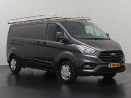 Ford Transit Custom 2.0TDCI 130PK Lang Achterdeuren | 180.356 km | 2019 | 131 pk