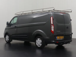 Ford Transit Custom 2.0TDCI 130PK Lang Achterdeuren | 180.356 km | 2019 | 131 pk