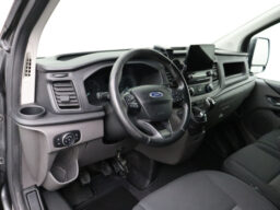 Ford Transit Custom 2.0TDCI 130PK Lang Achterdeuren | 180.356 km | 2019 | 131 pk