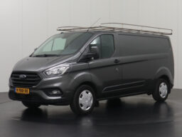 Ford Transit Custom 2.0TDCI 130PK Lang Achterdeuren | 180.356 km | 2019 | 131 pk