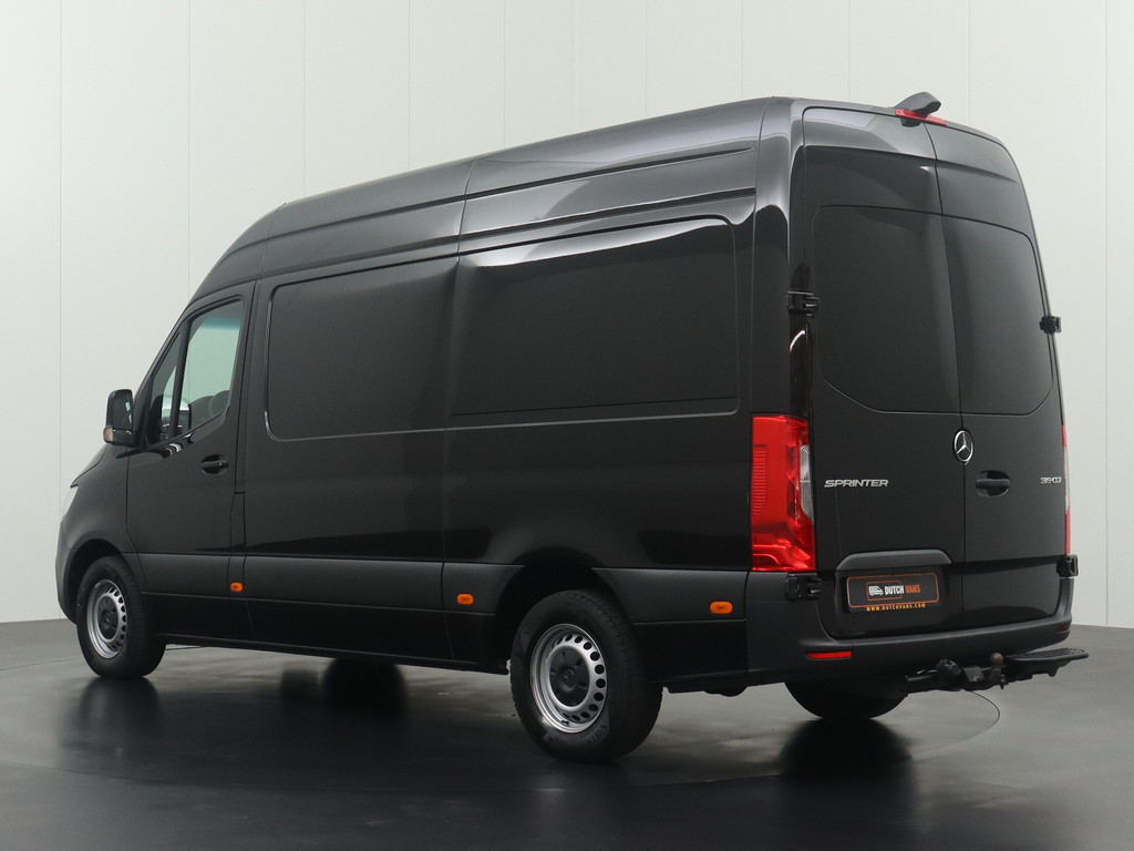 Mercedes-Benz Sprinter 2.0TDI Highline