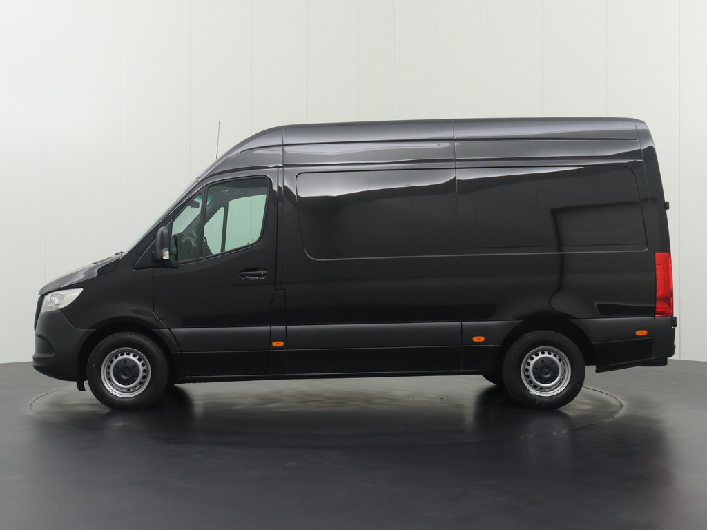Mercedes-Benz Sprinter 2.0TDI Highline
