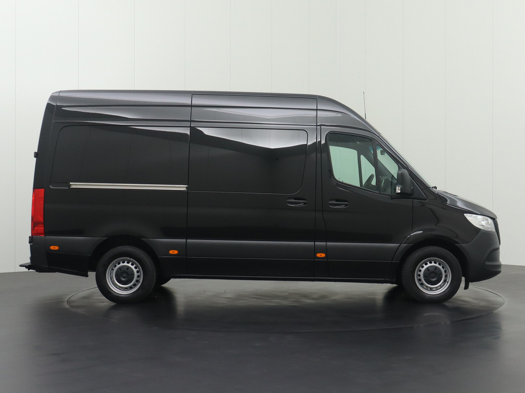 Mercedes-Benz Sprinter 2.0TDI Highline