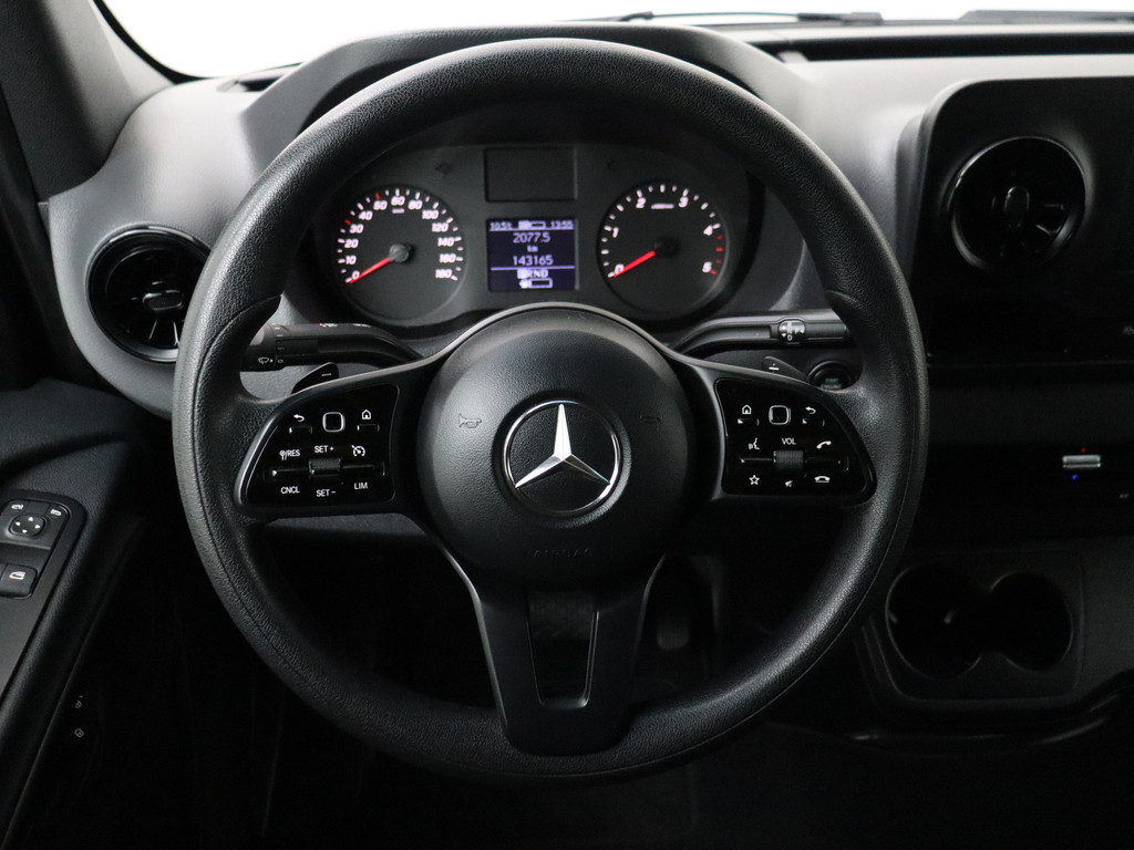 Mercedes-Benz Sprinter 2.0TDI Highline