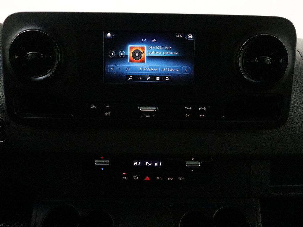 Mercedes-Benz Sprinter 2.0TDI Highline