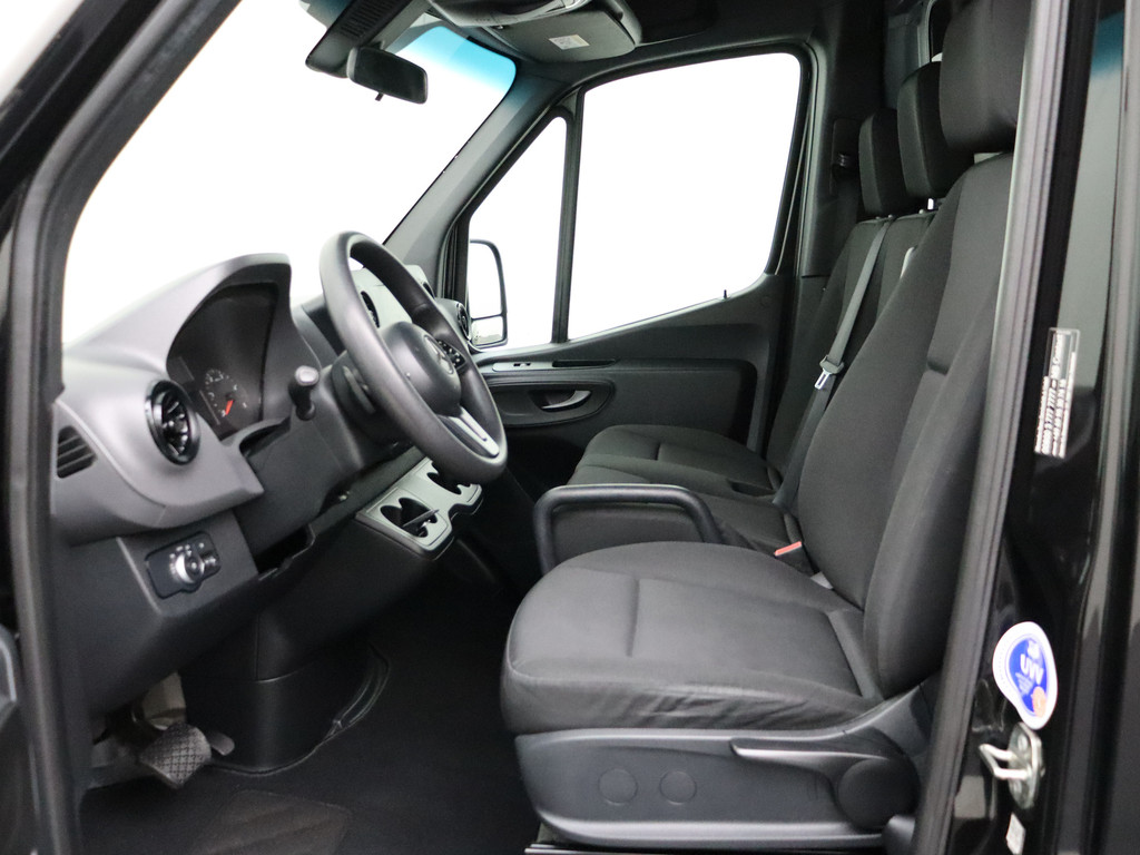 Mercedes-Benz Sprinter 2.0TDI Highline